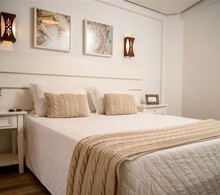 Pousada Ondas Da Brava Hotel Itajaí Kültér fotó