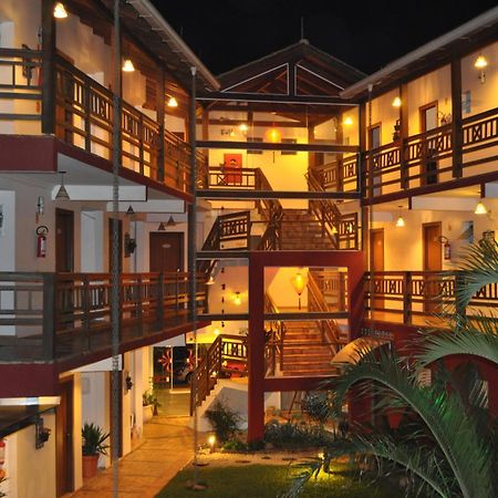 Pousada Ondas Da Brava Hotel Itajaí Kültér fotó