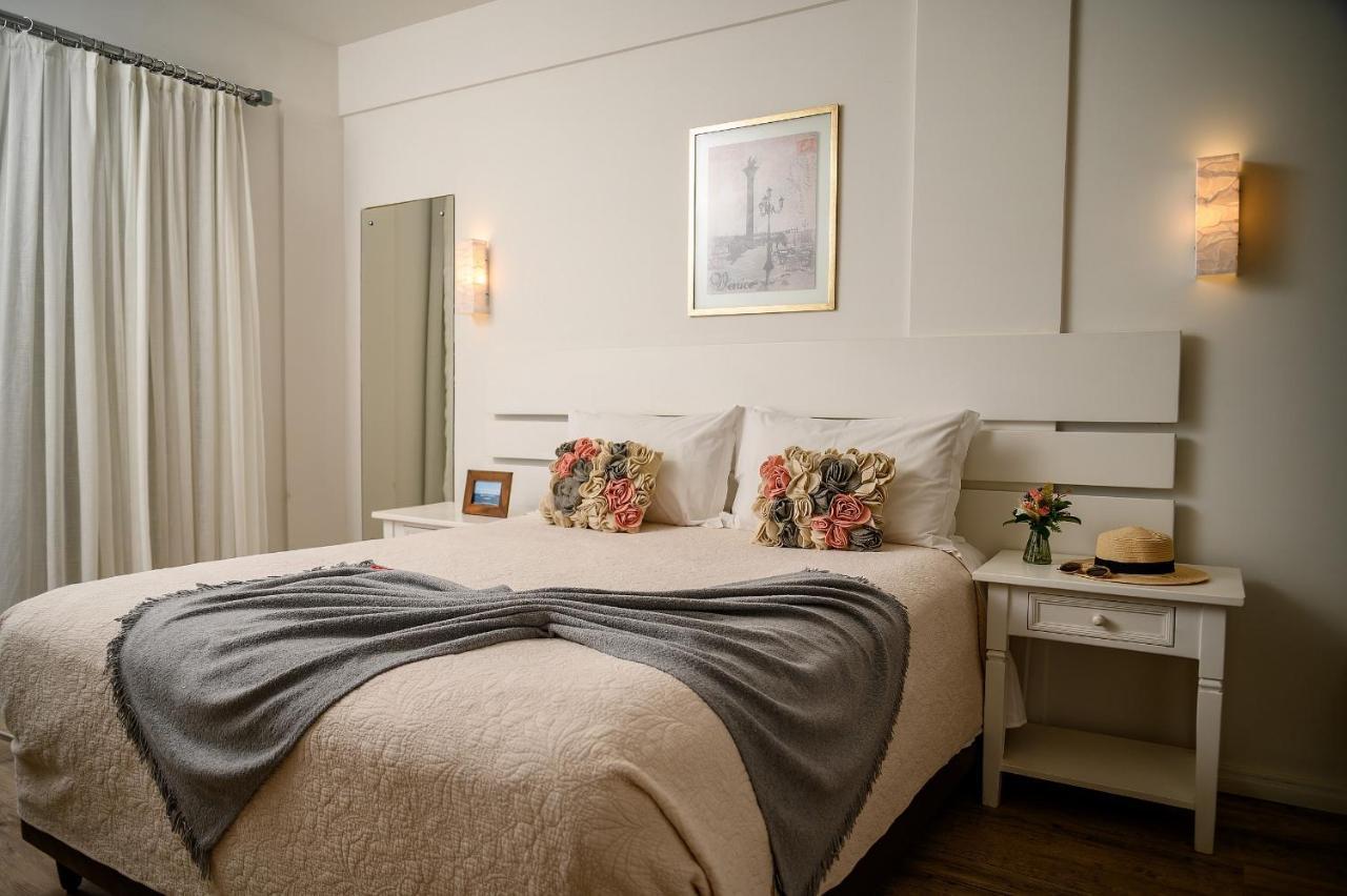 Pousada Ondas Da Brava Hotel Itajaí Kültér fotó